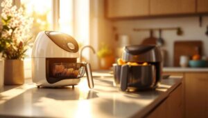 Ecco perché molti smettono di usare la friggitrice ad aria: 5 motivi pratici e concreti