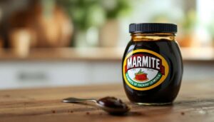 Cos’è la Marmite e perché gli inglesi ne vanno matti