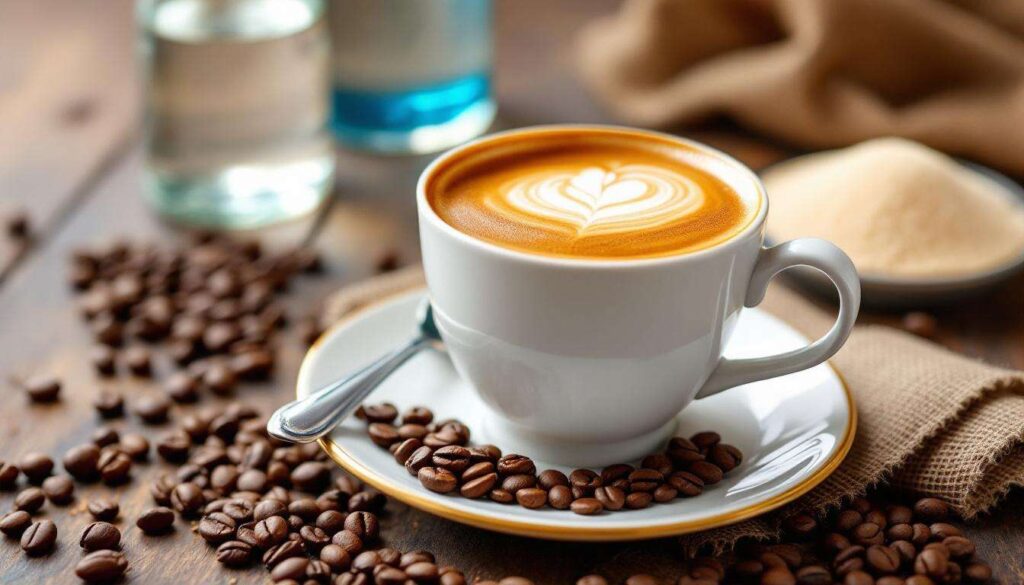 Caffè della moka come al bar? Il trucco segreto per farlo cremoso ogni giorno!