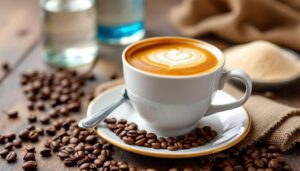 Caffè della moka come al bar? Il trucco segreto per farlo cremoso ogni giorno!