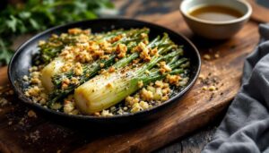 Il trucco per cucinare i finocchi al forno e renderli irresistibili