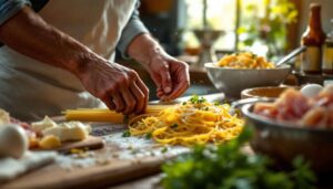Solo 1 italiano su 10 sa preparare la vera carbonara: ecco cosa non funziona nella ricetta originale romana