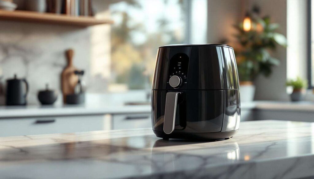 Tre consigli per usare bene la friggitrice ad aria (e cucinare come un professionista)