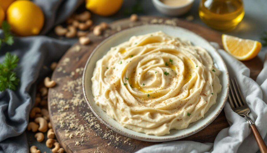 Stracchino vegano: la ricetta facile del formaggio vegetale fatto in casa