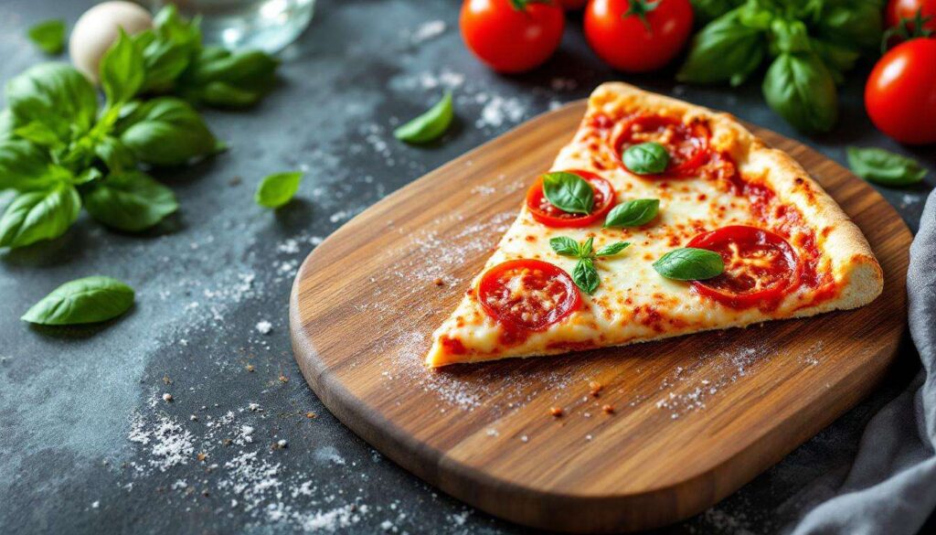 Né forno né microonde, questo trucco riscalda la pizza come appena fatta