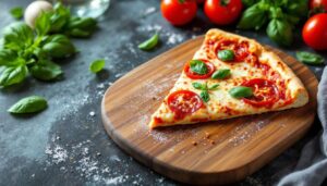 Né forno né microonde, questo trucco riscalda la pizza come appena fatta