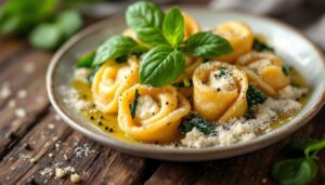 Conchiglioni ripieni al forno con ricotta e spinaci: come farli morbidi e gustosi