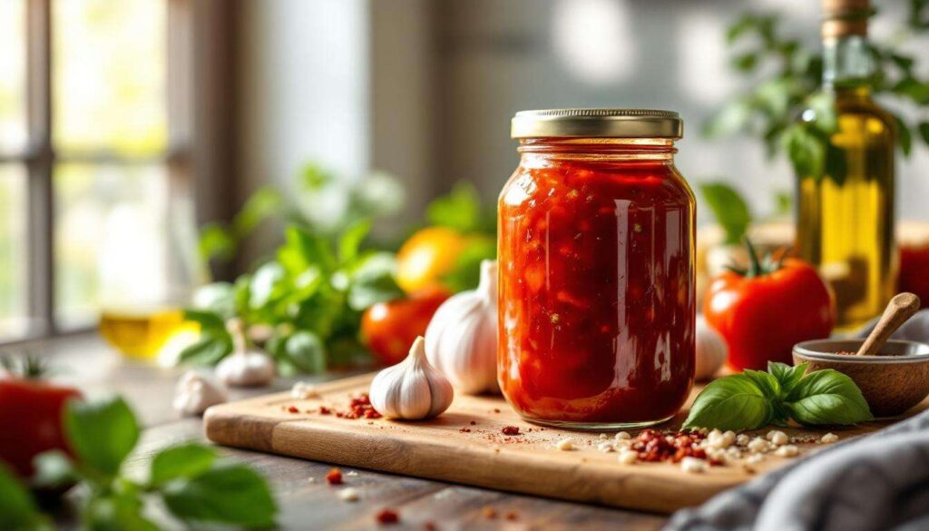 Sugo di pomodoro perfetto: il trucco che usano i cuochi