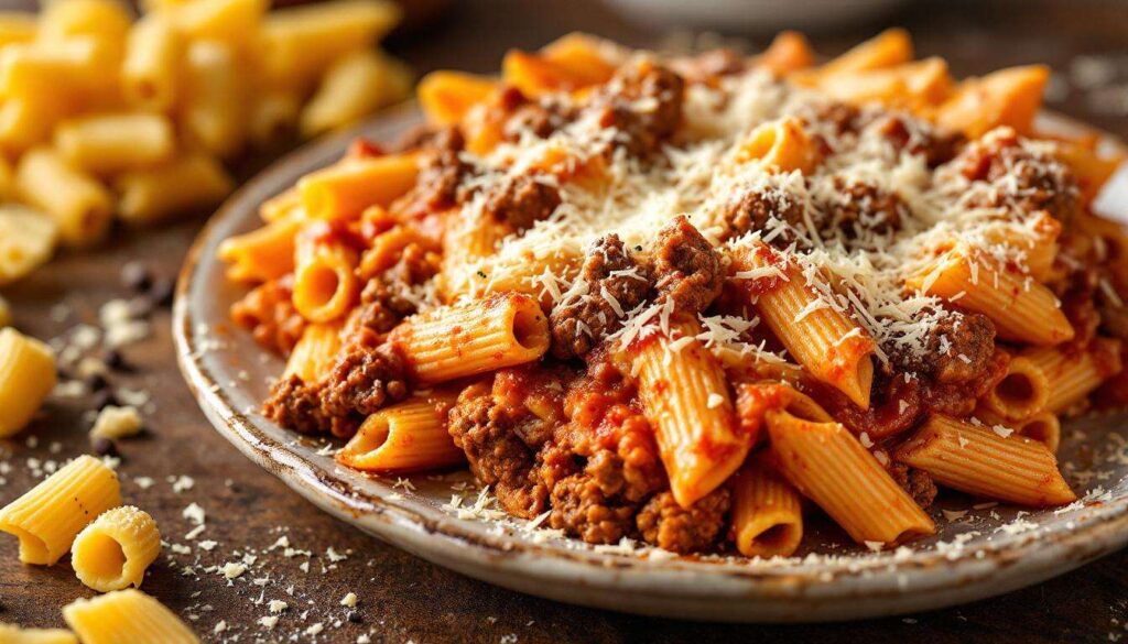 Perché la pasta al forno viene secca? Il trucco con la besciamella