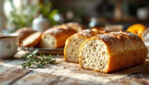 Non conservare mai il pane nel sacchetto di plastica: ecco come mantenerlo fresco più a lungo