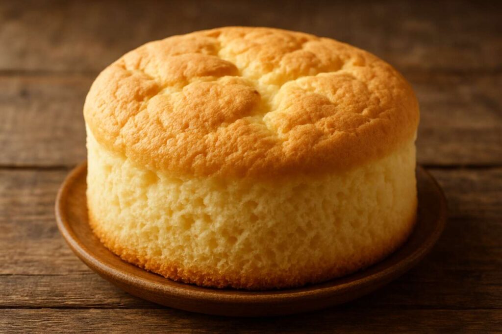 Da quando uso il Cremor Tartaro i miei dolci sono così soffici che sembrano nuvole, una magia