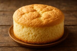 Da quando uso il Cremor Tartaro i miei dolci sono così soffici che sembrano nuvole, una magia