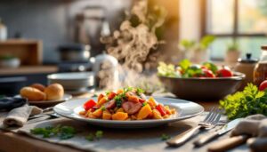 Usare posate pesanti rende il cibo più gustoso