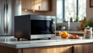 Non solo scalda i cibi: ecco 12 funzioni del microonde poco note