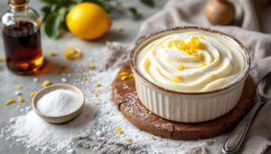 Budino di ricotta: la ricetta del dolce al cucchiaio semplice e cremoso