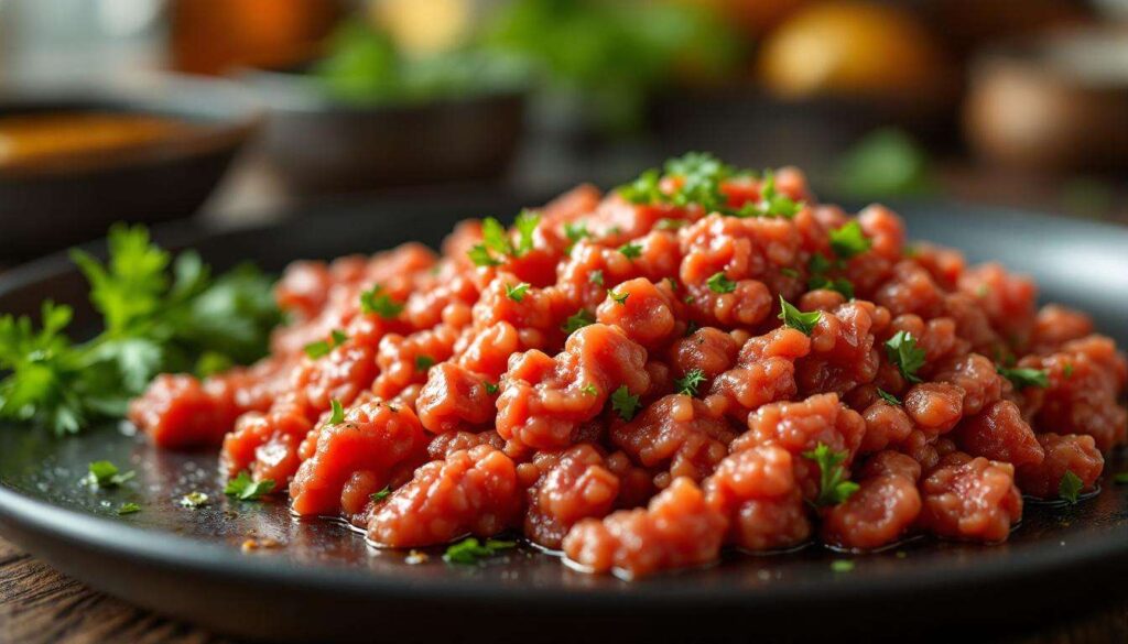 Carne macinata, per renderla davvero morbida non ti serve il latte: c'è il trucchetto delle nonne