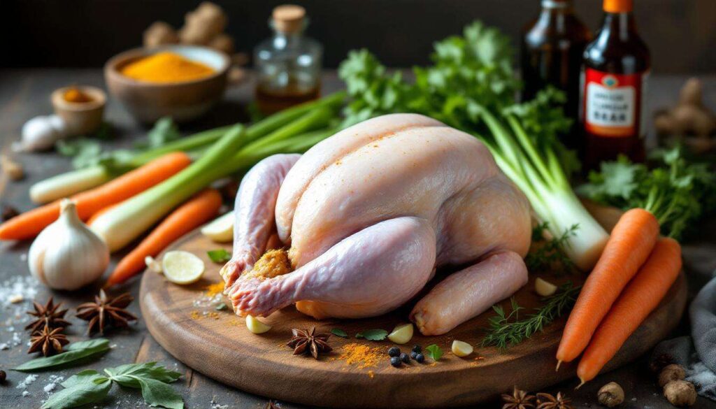 Vuoi un brodo di pollo ancora più delizioso? Ecco cosa devi aggiungere