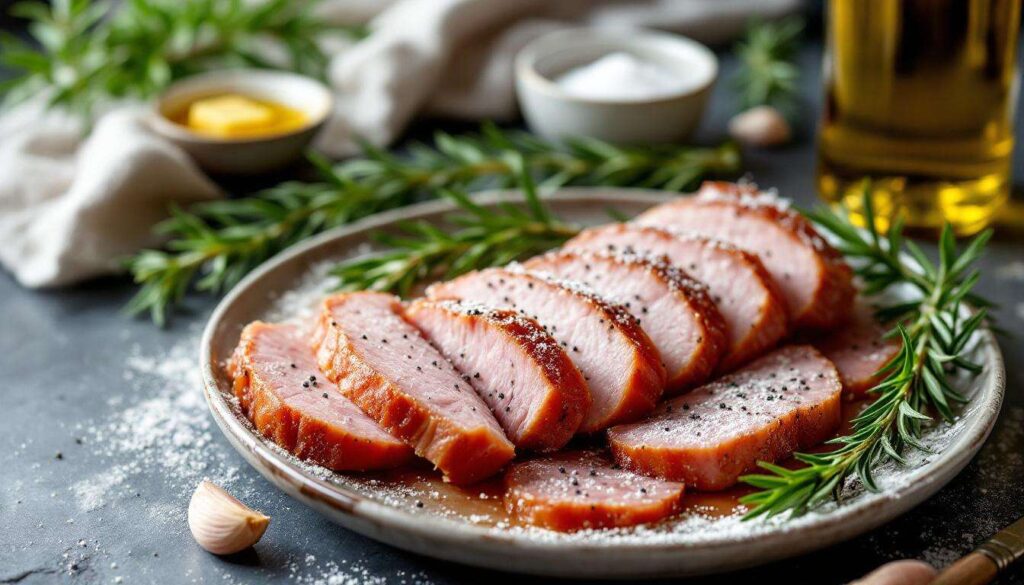 Fettine di lonza al vino: tenera, veloce e senza troppi sbattimenti | Anche gli chef le cucinano così