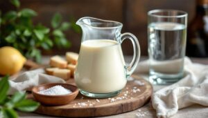 Come fare il burro in casa: la ricetta facile con panna fresca