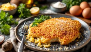 Ricetta della cotoletta alla milanese: il segreto è tutto nella panatura | Prova a farle così e mi ringrazierai