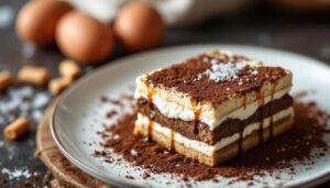 Tiramisù: la ricetta classica del dolce al cucchiaio italiano per eccellenza