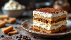Il segreto per un tiramisù indimenticabile: la ricetta originale della crema al mascarpone