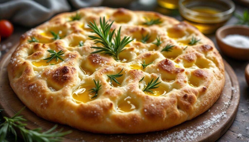 Focaccia furba di patate: la ricetta sfiziosa pronta in pochi minuti