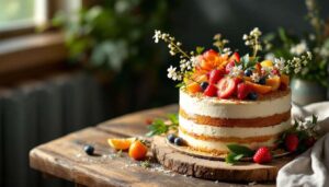25 torte perfette per la domenica